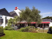 Mercure Quiberon Hotel and Spa