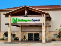 Holiday Inn Express 薩拉多-貝爾頓