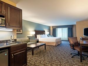 Holiday Inn Express & Suites Butte