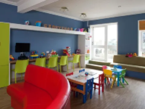 Abbey Sands Hotel Hotels in Torquay