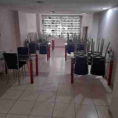 Revan Otel Dining/Meeting Rooms