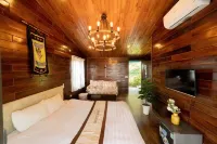 Chillout Village - Homestay Tam Đảo