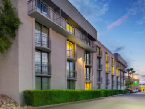 Holiday Inn & Suites 鳳凰城機場北 鳳凰城酒店