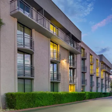 Holiday Inn & Suites PHOENIX AIRPORT NORTH by IHG