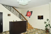 Alma-Ata Hotel - 3-Star