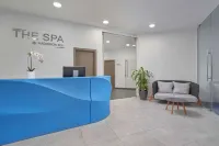 Radisson Blu Resort & Spa, Gran Canaria Mogan - spa