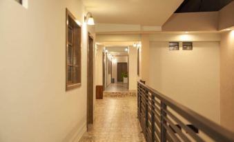 AñoranzaHotelBoutique