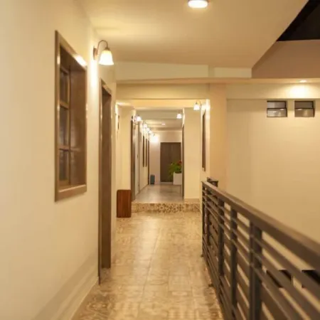 AñoranzaHotelBoutique