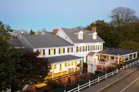 Chatham Wayside Inn Hôtels à : East Harwich