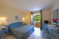 Hotel la Pergola Hotels in Amalfi