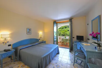 La Pergola Hotel a Amalfi