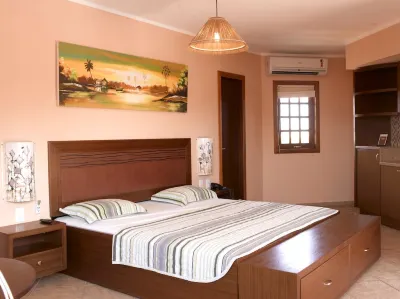IL Nuraghe Hotels near Praias Do Ceara