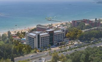 Annabella Diamond Hotel - All Inclusive