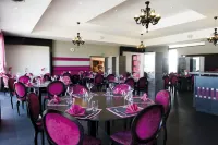 Hostellerie du Chambellan Hotels in Brulange