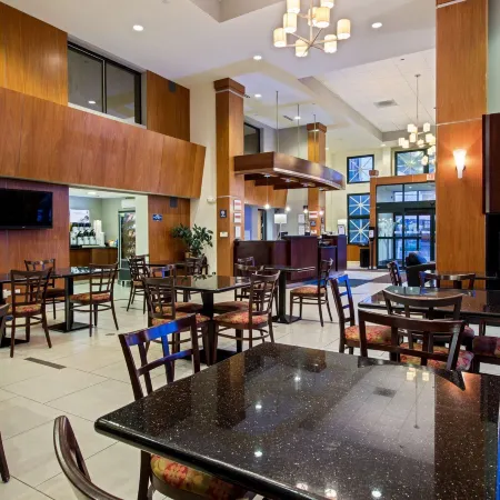 Holiday Inn Express ROLLING MDWS-SCHAUMBURG AREA by IHG