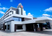 New Travel Lodge Hotel Hotel di 