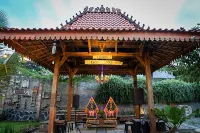 Djoglo Djatimalang Hotel Blitar Hotels in Kepanjenkidul