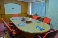 Abadi Hotel Convention Center