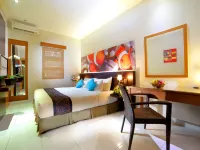 The Banyumas Villa Hotels near Renon