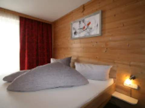 Luxner Hotels in Kaltenbach