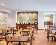 Sleep Inn & Suites Parkersburg - 2 звезды