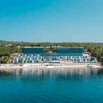Hilton Rijeka Costabella Beach Resort & Spa Hotel Exterior