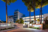 Mediterranee Family Hotel & Spa