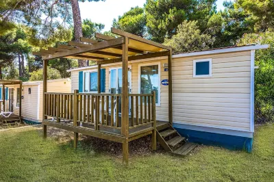 Camping Village Poljana