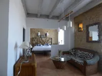 Mas d'Asvin - Chambres d'hôtes Hôtels à : Saint-Jean-de-Ceyrargues