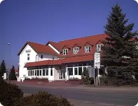 Hotel Kiebitz an der Ostsee - Wifi