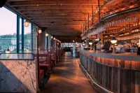 The Dean Cork - bar