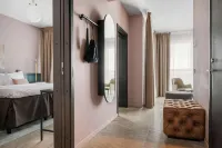Best Western Plus Hus 57 - spa