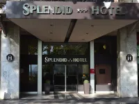 Splendid Hotel Hotels near Pont des Amours