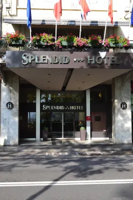 Splendid Hotel