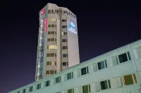 Best Western Eurostop Orebro - Bintang 3