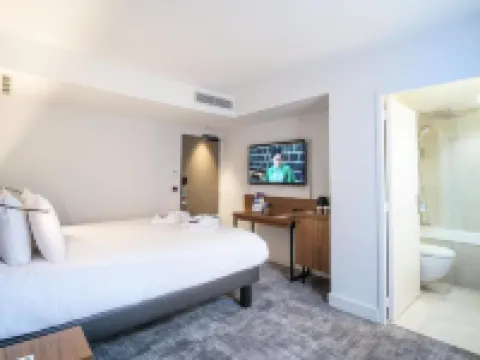 Hôtel Mercure Rennes Place Bretagne Hotels in Rennes