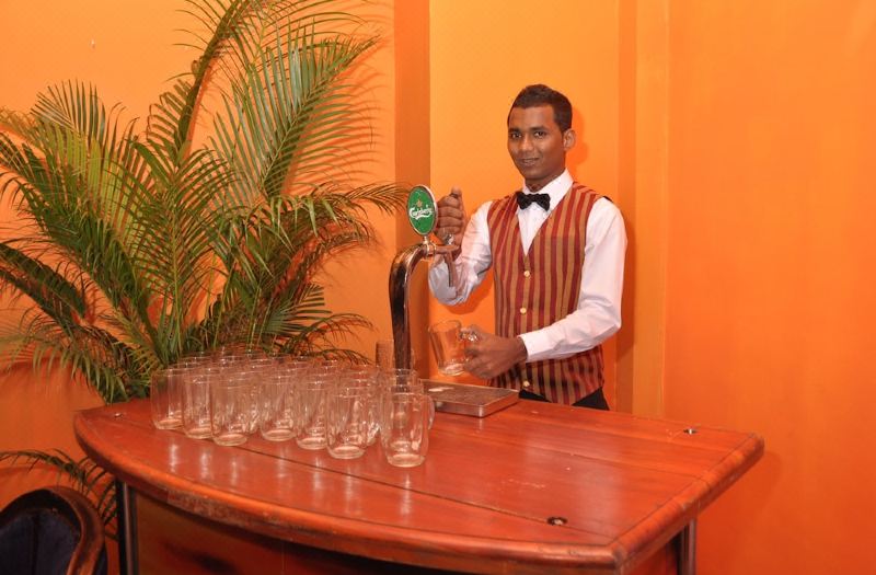Grand Oriental Hotel photo 4