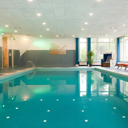 Mercure Hotel Stuttgart Sindelfingen an der Messe