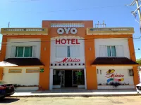 OYO 호텔  멕시코