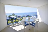 Thunderbird Resorts - Poro Point - Meerblick