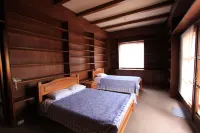 Travellers Inn