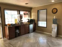 Rodeway Inn Hermiston - Umatilla - Wi-Fi