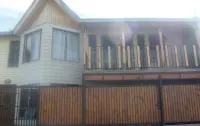 Hostal Galvarino Puerto Natales Hotels in 