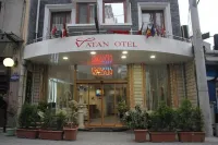 Vatan Hotel Hotels near Luxury Medicinal Bath
