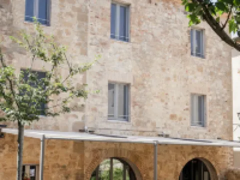 La Bandita Townhouse Hotels in Pienza