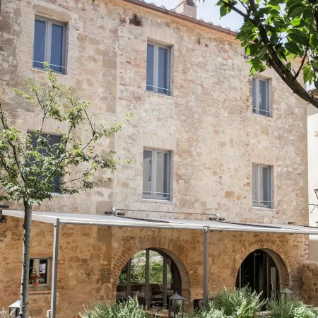 La Bandita Townhouse