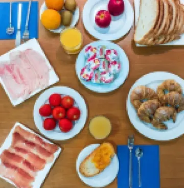 港口酒店 聖卡洛斯拉臘皮塔酒店