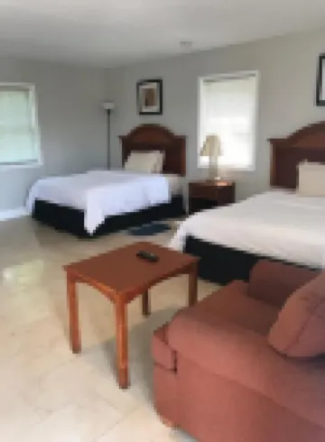 Red Carpet Inn Alexandria