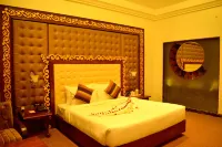 Vennington Court Hotels in Raipur