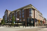 Hotel Theater Figi - Gym